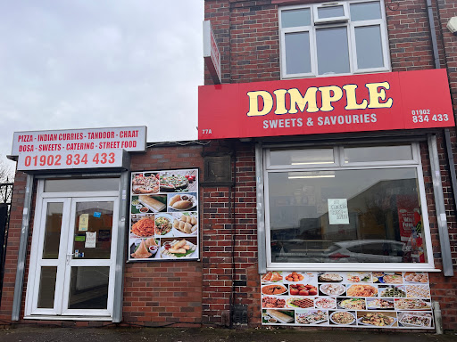 Dimple Sweets and Savouries - Thumbnail