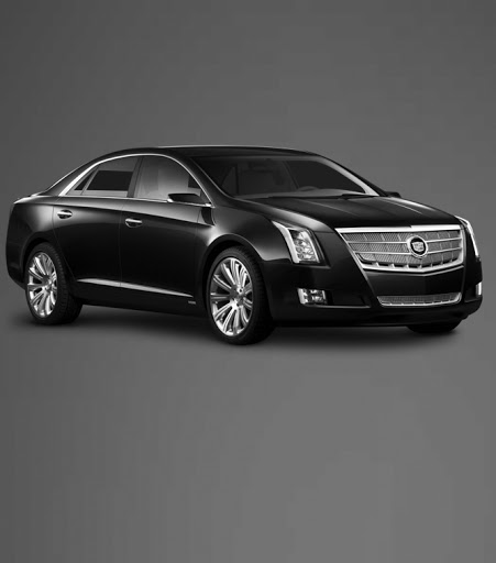 Ajax Airport Taxi limo - Thumbnail