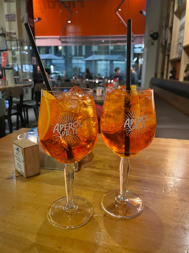 Fiordiponti Bakery & Cafè - Thumbnail