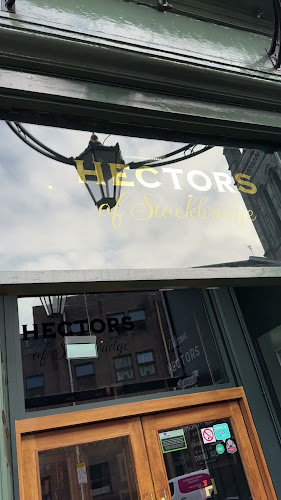 Reviews of Hectors in Edinburgh - Pub