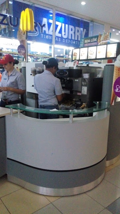 Photos of McDonald's