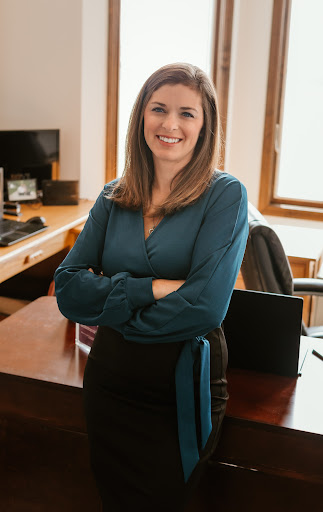 Erin Walker- Real Estate Agent