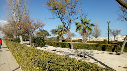 Parque Begona - Thumbnail