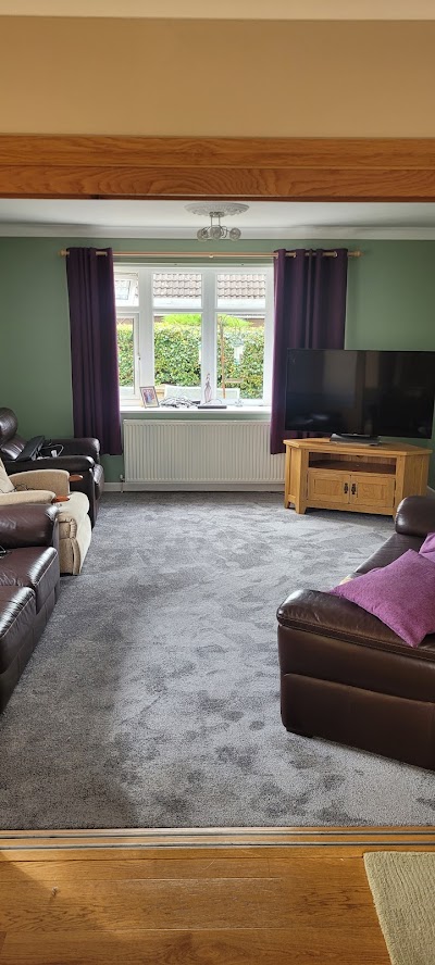 S&L Carpets
