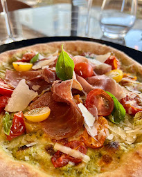 Photo n°1 de La Famiglia à Neufchâtel-Hardelot (Pizzas à emporter)