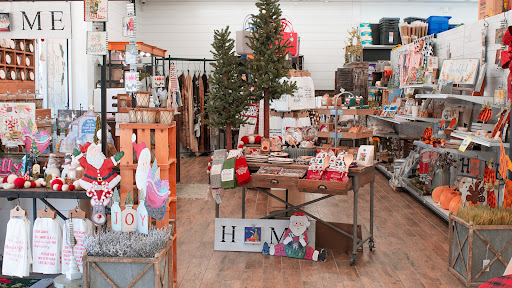 Generations Gift Shop - Visual