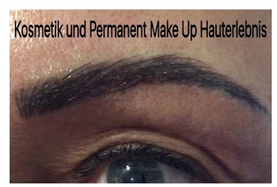 Kosmetik & Permanent Make up Hauterlebnis Heidrun Albertsen