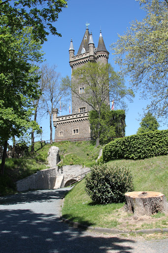 Wilhelmsturm - Thumbnail