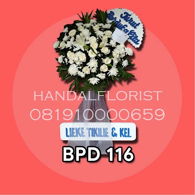 photo of Toko Bunga Bekasi Handal Florist