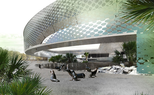 BeTA architekci - Architekt