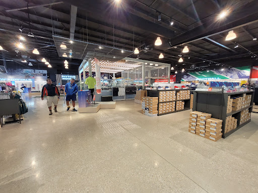 ASICS Marsden Park Outlet - Thumbnail