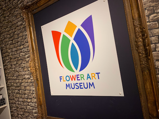 Flower Art Museum - Thumbnail