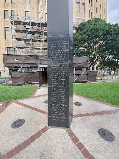 Vietnam War Memorial