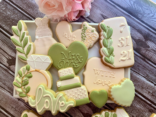 Chattanooga Cookies