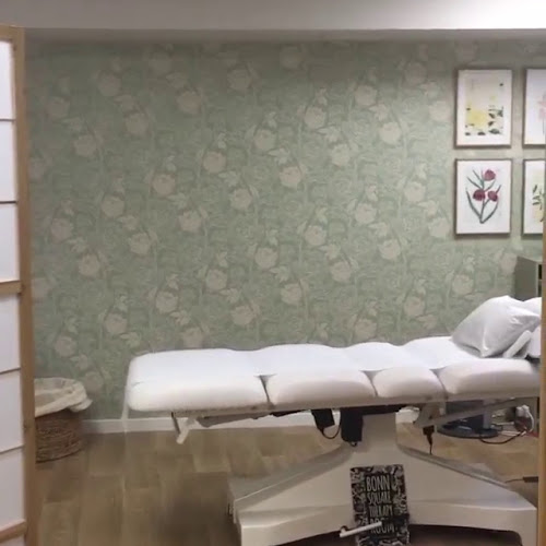 Reviews of Sandy Steele Acupuncture in Oxford - Doctor