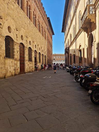 Palace of the Captain