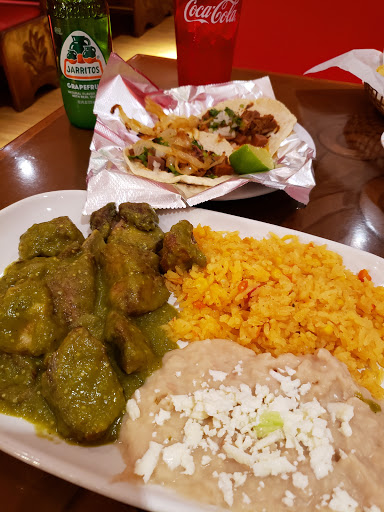 Traditional Tex Mex Restaurant - Thumbnail