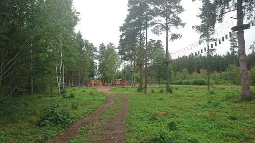 Muhu Seikluspark / Muhu Adventure Park