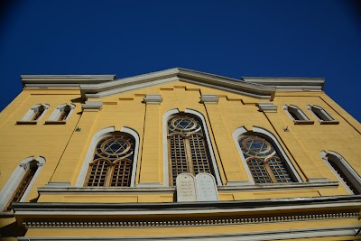 Great Synagogue of Edirne