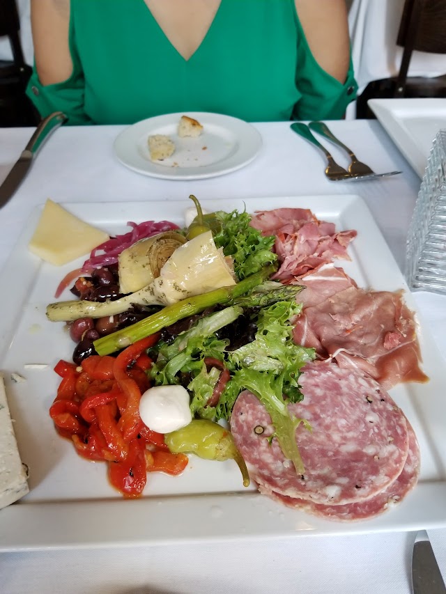 Tresca
