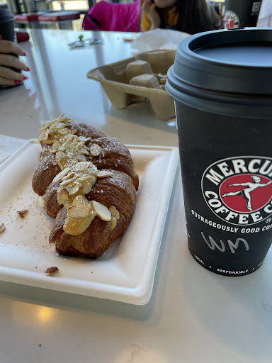 Mercurys Coffee - Thumbnail