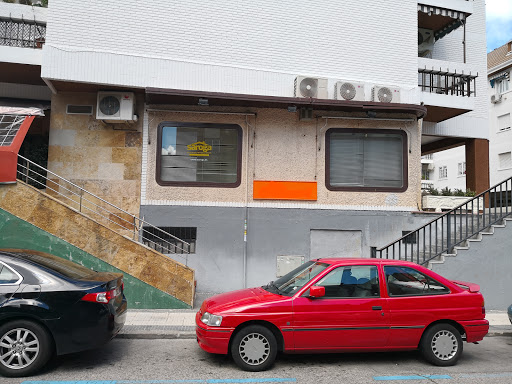 SAROGA | Inmobiliaria Majadahonda