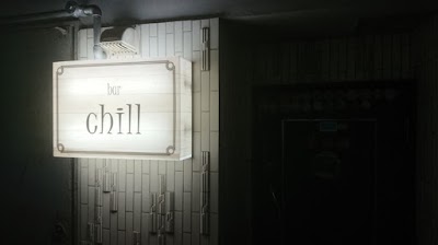 bar chill