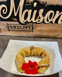 Photo n°164 de Les Délices De Métis 2016🍓🍌🍍🥝 à Saint-Benoît (Restaurant de desserts)