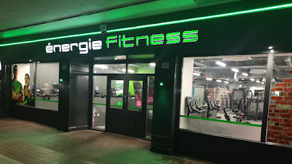 Energie Fitness Thornton Heath
