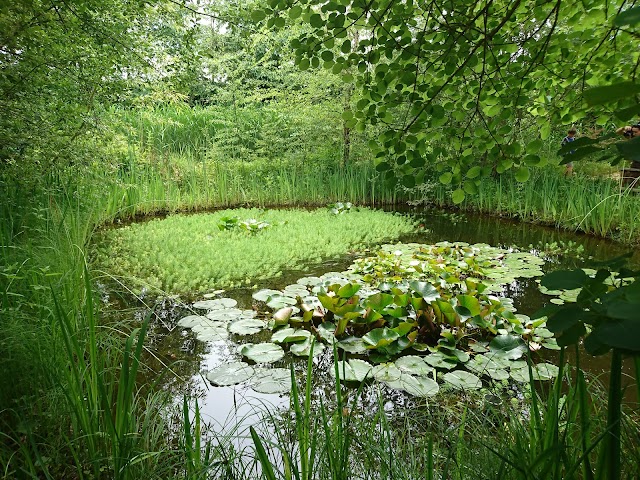 Festival International des Jardins De Chaumont-sur-Loire