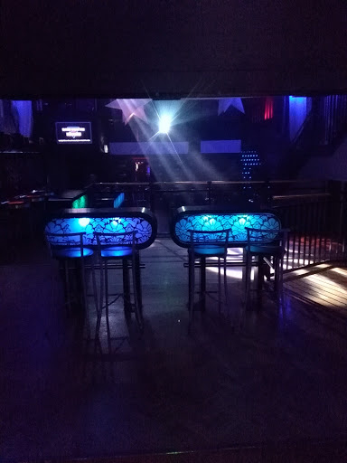 The Comet Bar - Thumbnail