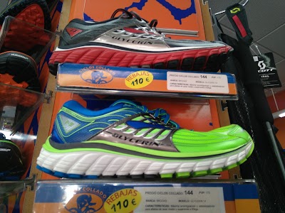 Photos of Ciclos Collado Running