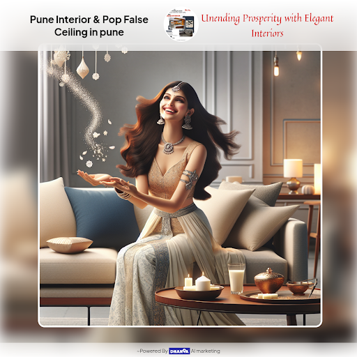 Find endless blessings in your new home with the perfect interiors! Celebrate Akshay Tritiya by t… post image