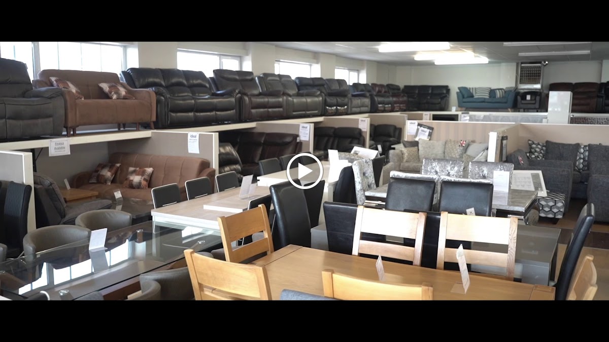 Ideal Carpets & Furniture