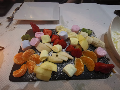 LE PLAISIR DES FONDUES - Thumbnail