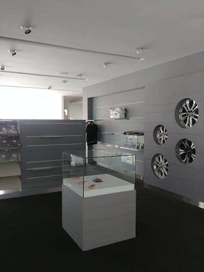 Photos of HGB Auto