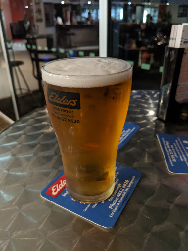 Bushrangers Bistro - Thumbnail