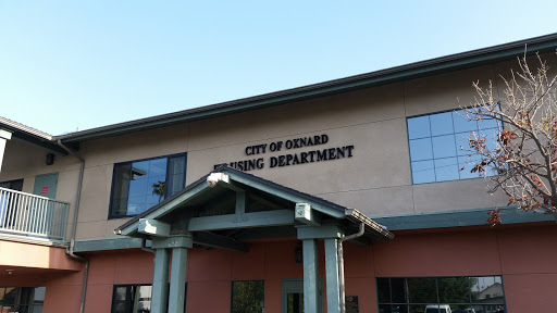 Oxnard Housing Authority
