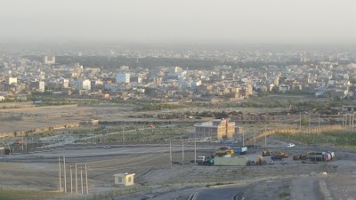 SHAMIRA Women Garden باغ زنانه شمیره