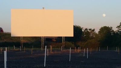 Aut-O-Rama Twin Drive In