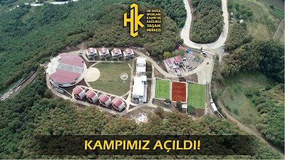 Halil Kargulu Kamp