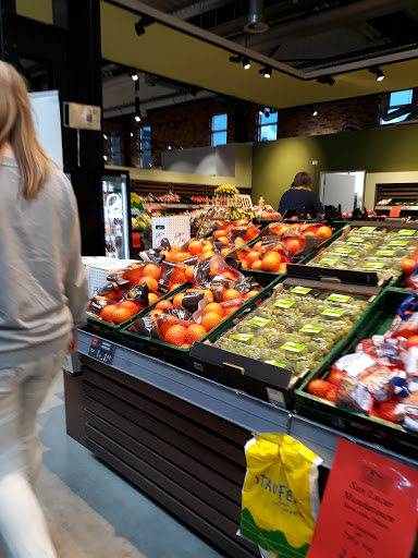 Staufers Markthalle - Thumbnail