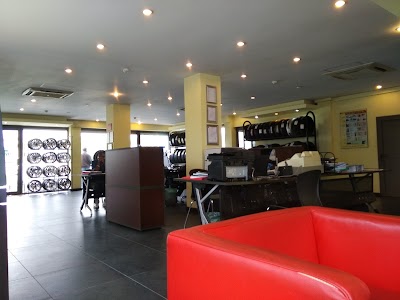 Photos of Tiremaster Ltd