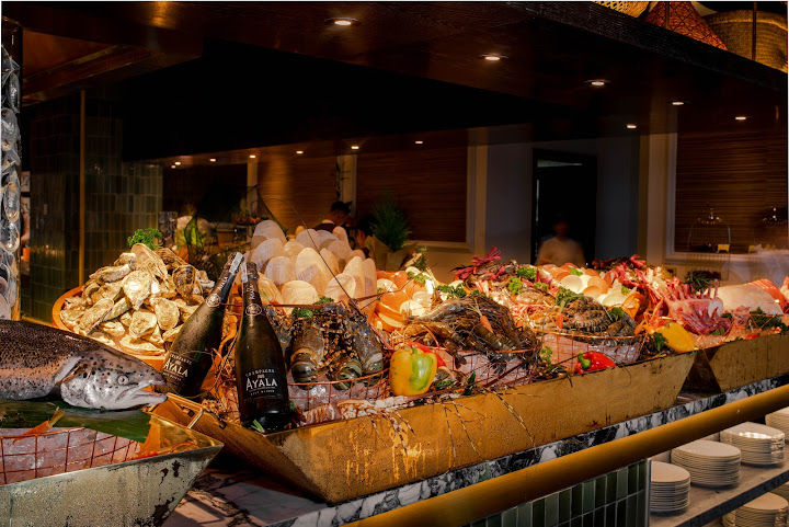 Mai House Saigon Hotel by null