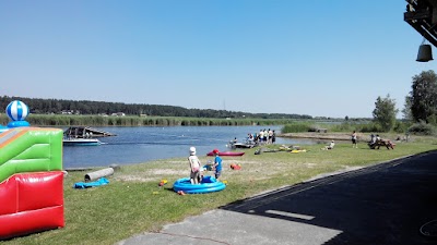Photos of Jurmala Waterski & Wakeboard park
