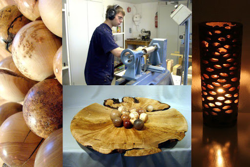 Drechselkunst & Accessoires - zuschnittholz24 - Thumbnail