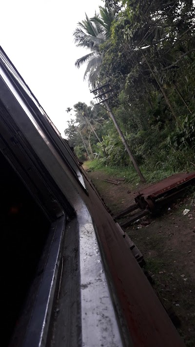 Photos of Pattam Paha Sub Railway Station