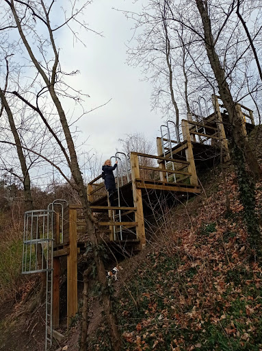 Hausmannsturm - Visual