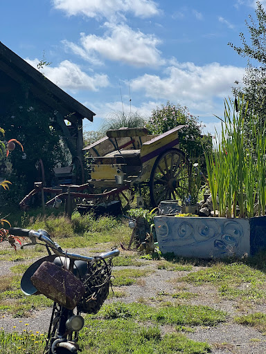 Photo de Au Domaine Des Camélias - Gîte et Chambres d'hôtes Morbihan à Pluméliau (56930)