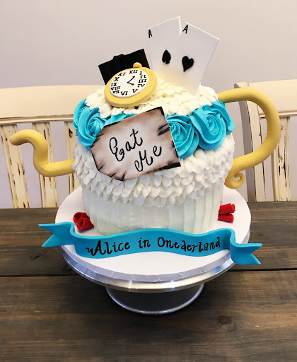 PamCakes - A Cottage Bakery - Thumbnail